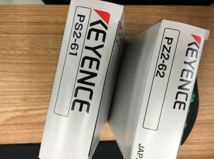 1PC Keyence PS2-61 PS261 Sensor In Box Free Shipping