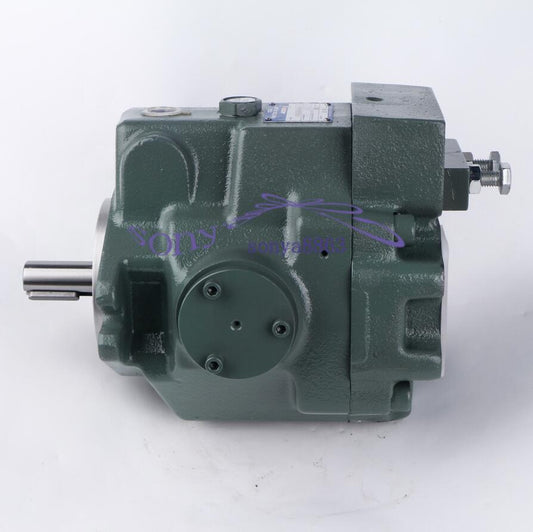 YUKEN PUMP A37-L-R-01-H-K-32 - YUKEN PUMP