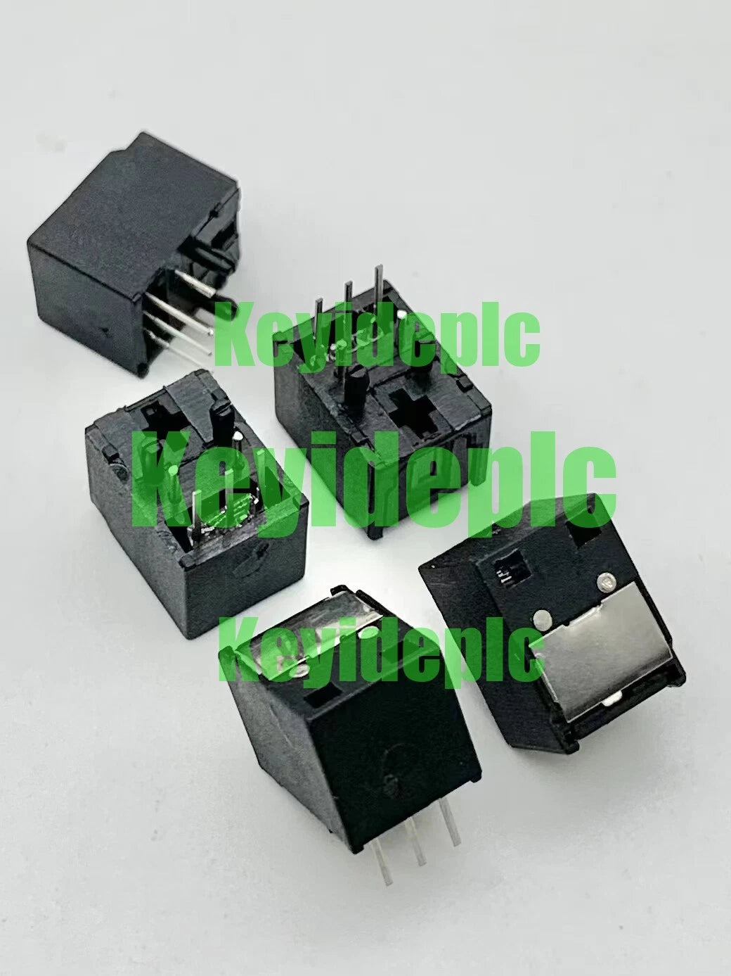 5PCS DLR1160 Receive Port Audio Fiber socket Terminal #ke