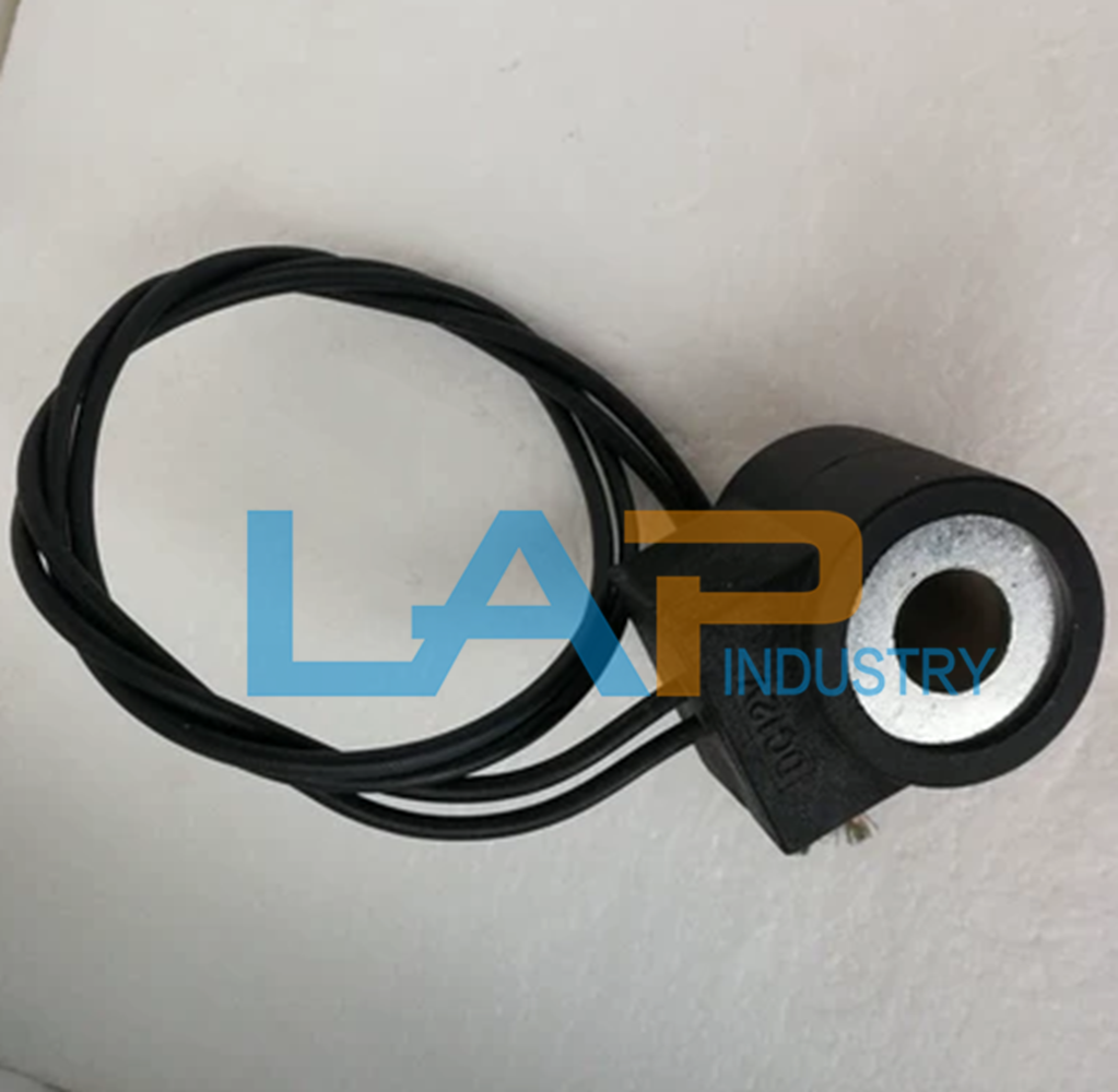 new 1Pcs For 321095 12V solenoid valve coil Replacement - KOEED