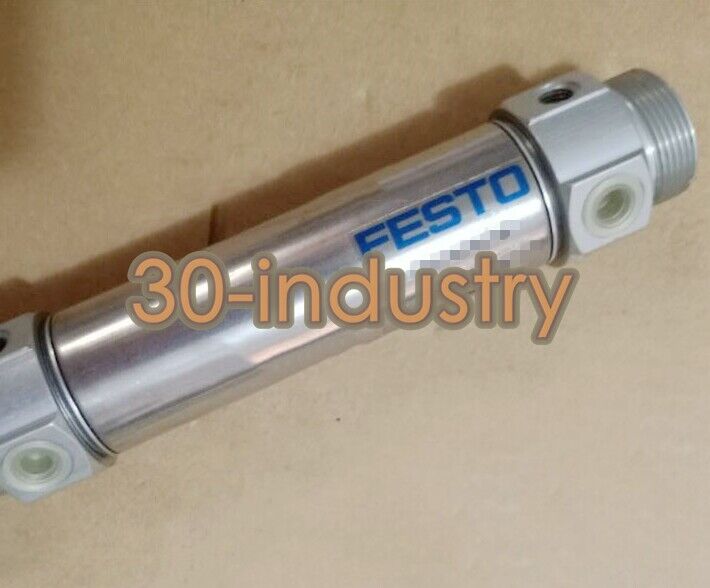 FESTO DSW-63-100-P-B Cylinder - 1PC New - FESTO