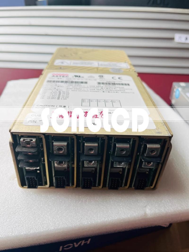 1PCS MP6-1D-1O-1J-1J-1F-03 High Performance Module - MODCON