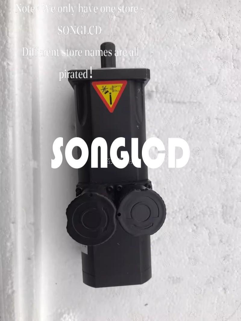 1PCS 8MSA2S.E4-K4 Industrial Equipment Connector - KOEED