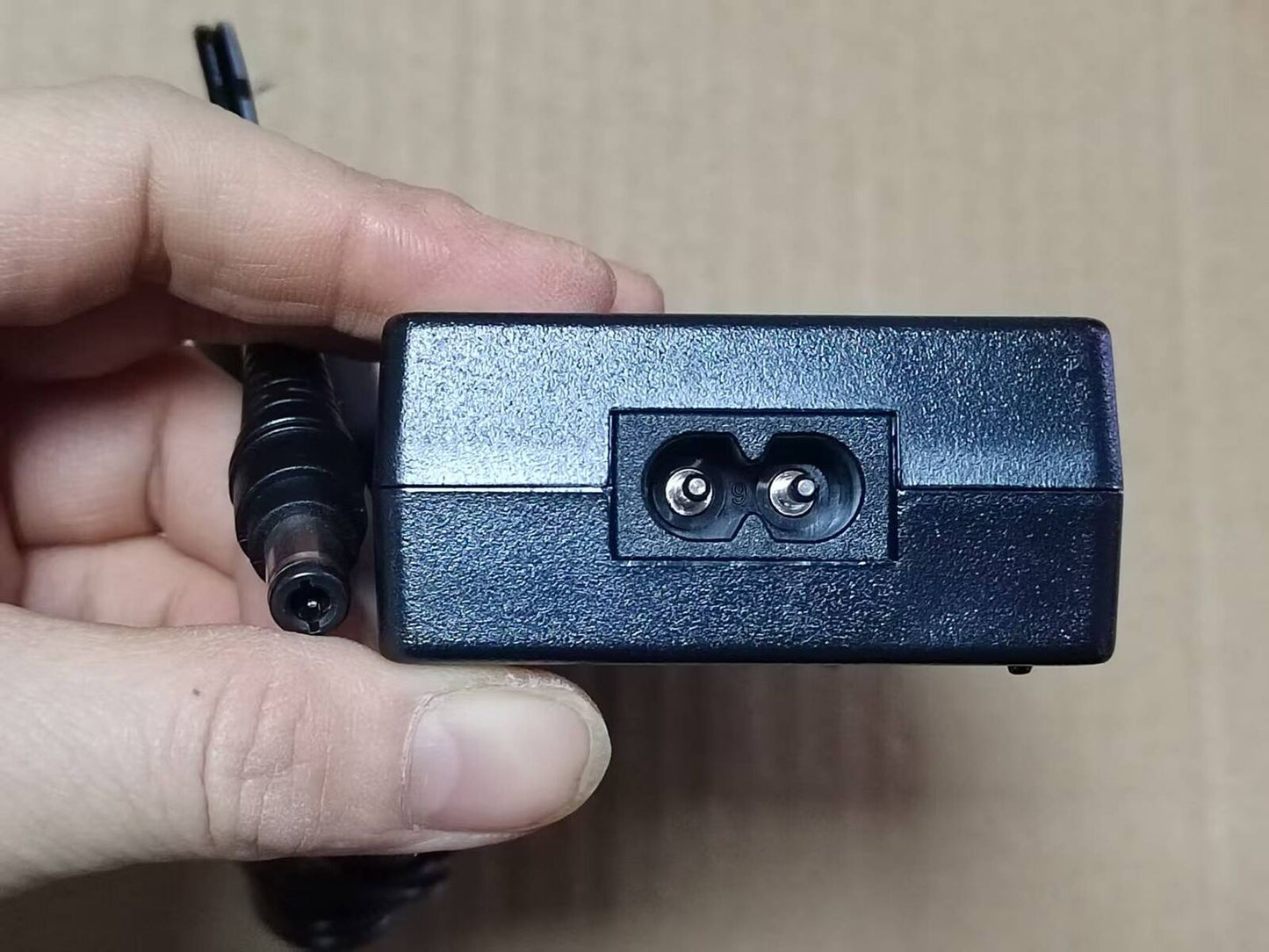 used Panasonic AW-RP50 Remote Camera Controller AC Adapter Power Supply