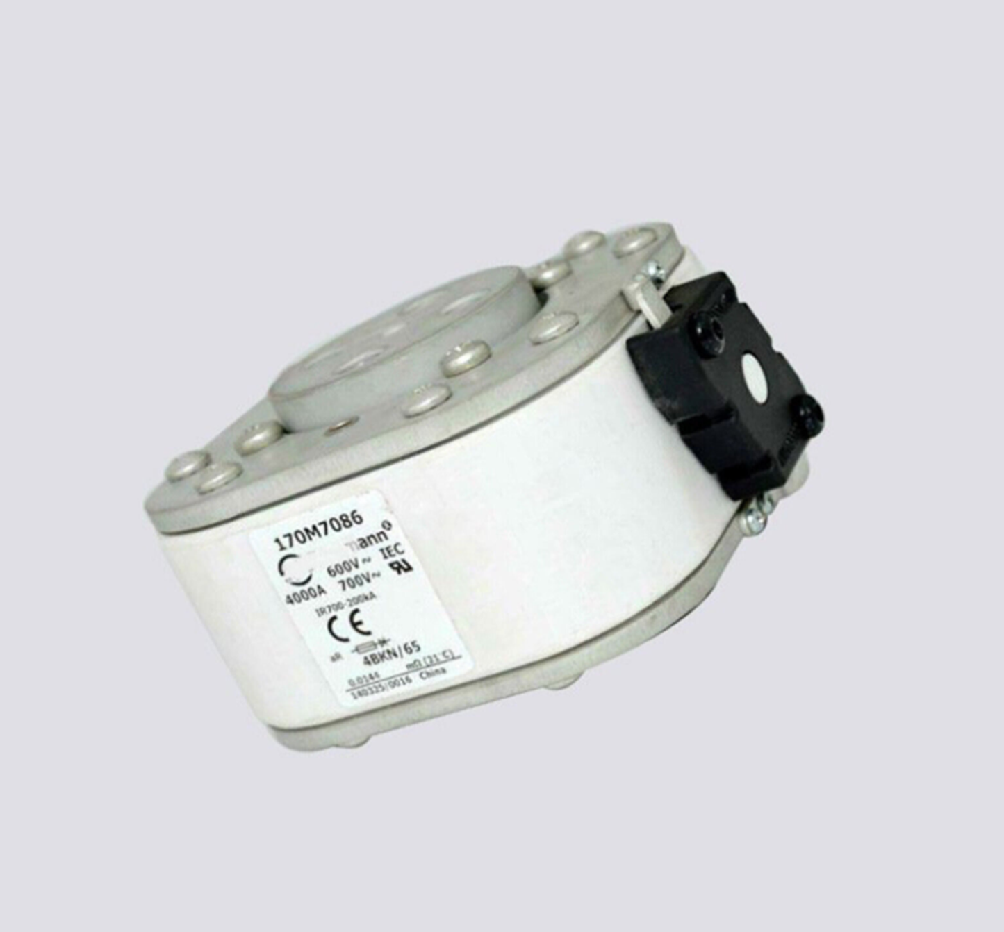 Bussmann 170M7086 Fuse Holder 4000A 600V - BUSSMANN