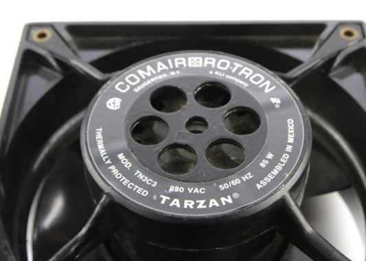 COMAIR ROTRON TN3C3 Cooling Fan 230V 85W - COMAIR