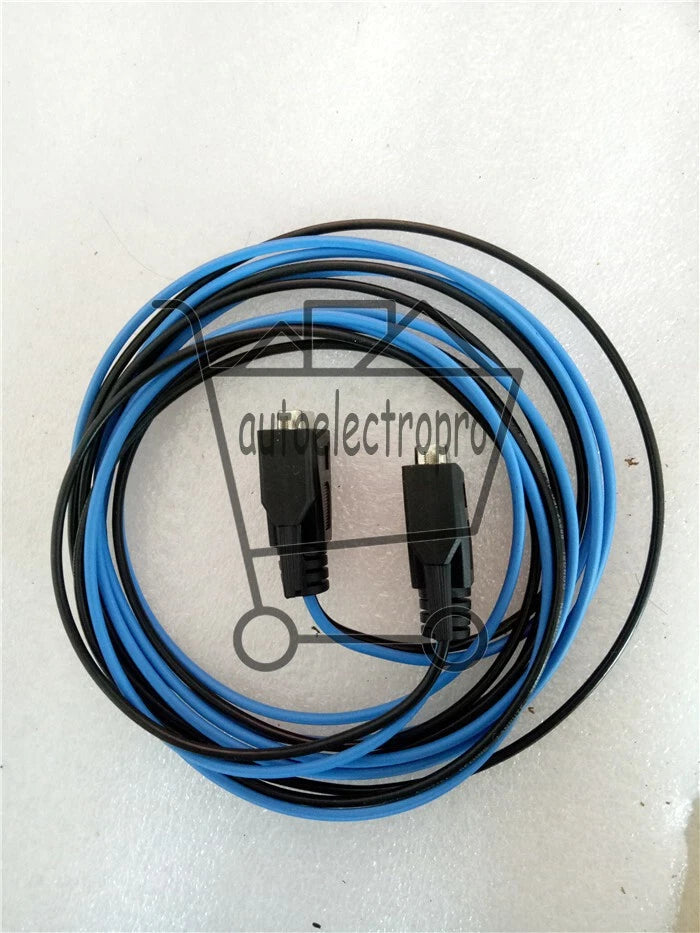 1PC C320 C300 Dual dc line MA5683 5608 PSU-AC conversion cable OLT power cable