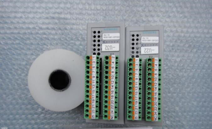 6DD1681-OAG2 with - KOEED