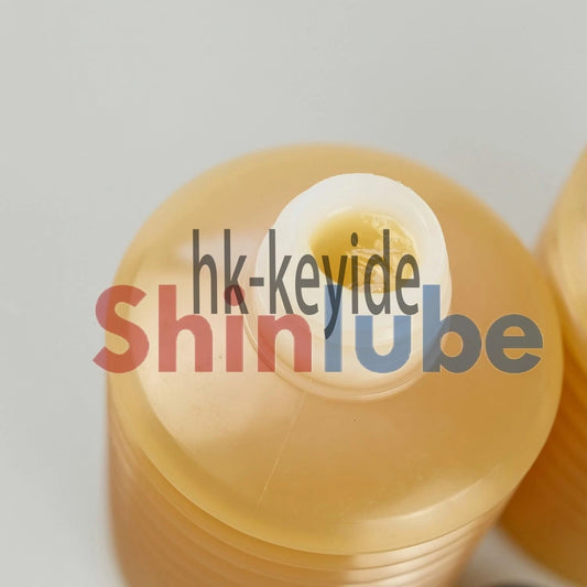 Japan CHIBA FS-2 Grease 700ml for Injection Molding Machine