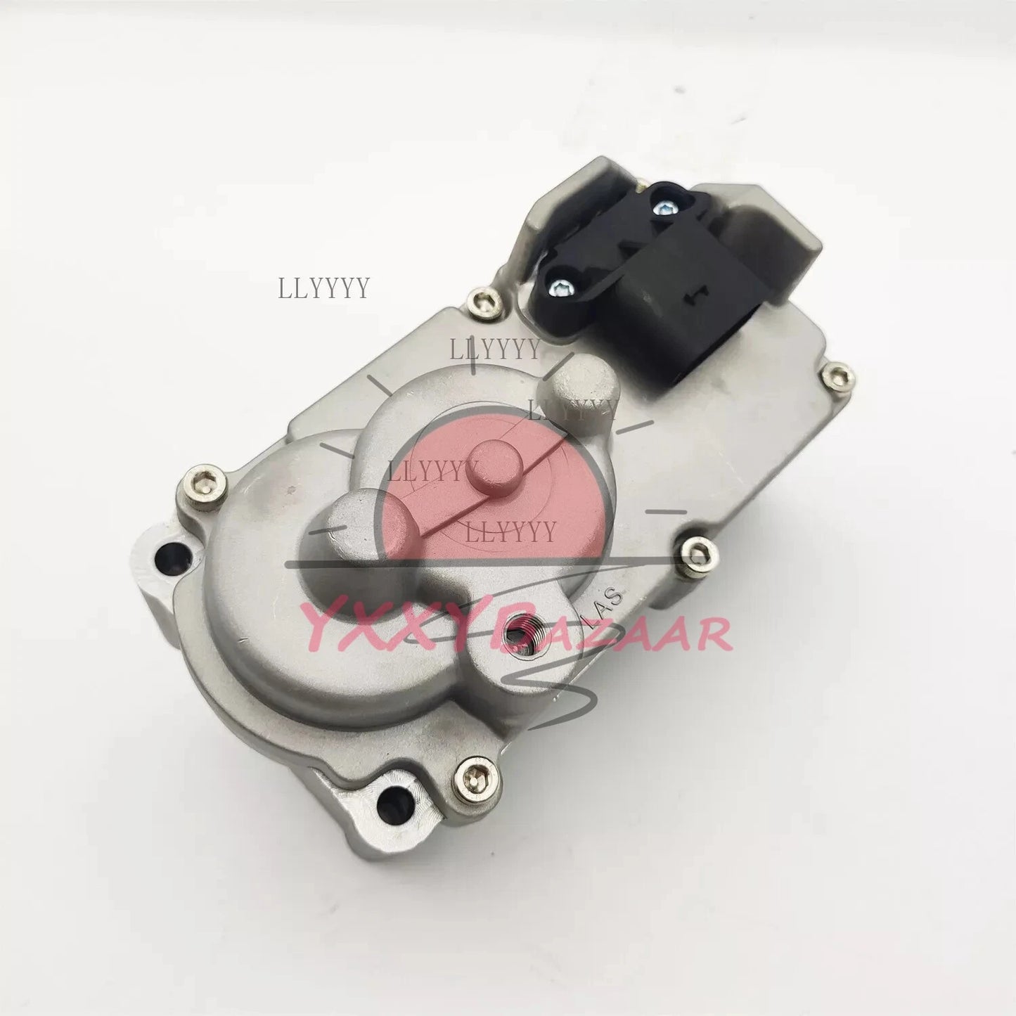 HE300VG Turbo Actuator Fits For 2013-2018 Ram 2500 3500 Cummins 6.7L 6382096RX