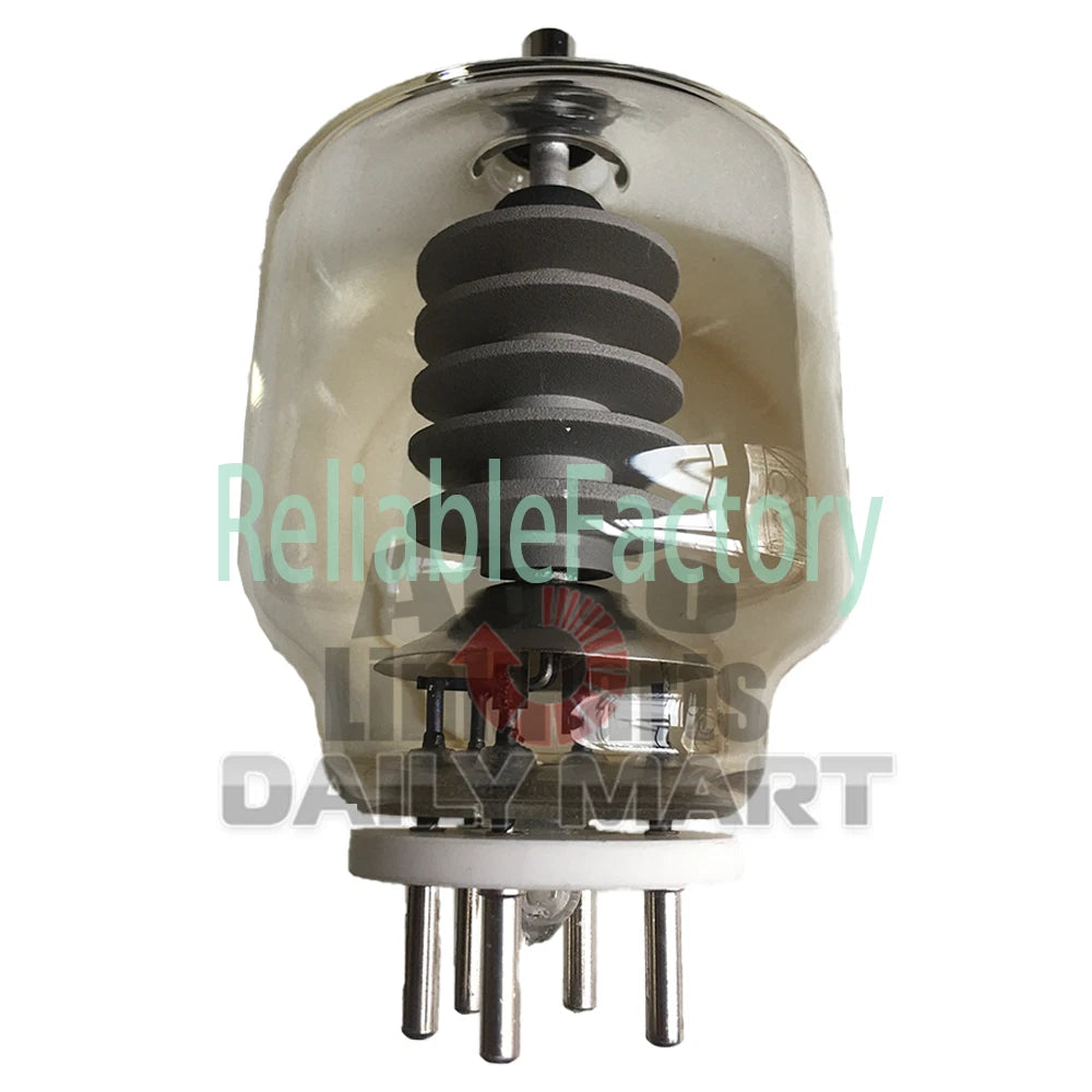 5867A Vacuum Electronic Tube High Frequency Cacuum Tube Medical Tube