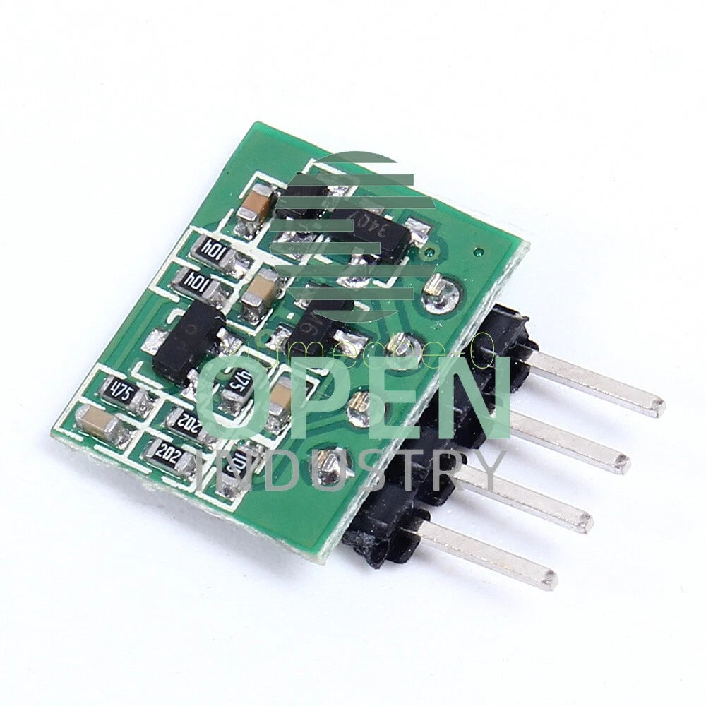 Audio/ Video Signal Monitor AV Detection Test Tester Delay Circuit Module