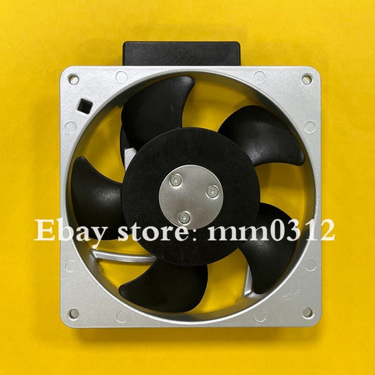 1PCS ORIX Fan MS14-DC AC200V 140*140*28MM 220v AC Cooling Fan