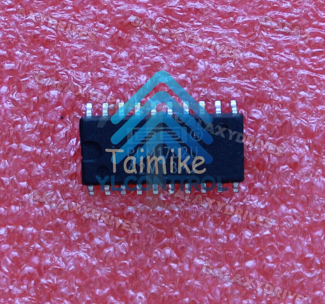 2pcs PCM1702U PCM1702 DIGITAL-TO-ANALOG CONVERTER SOP20
