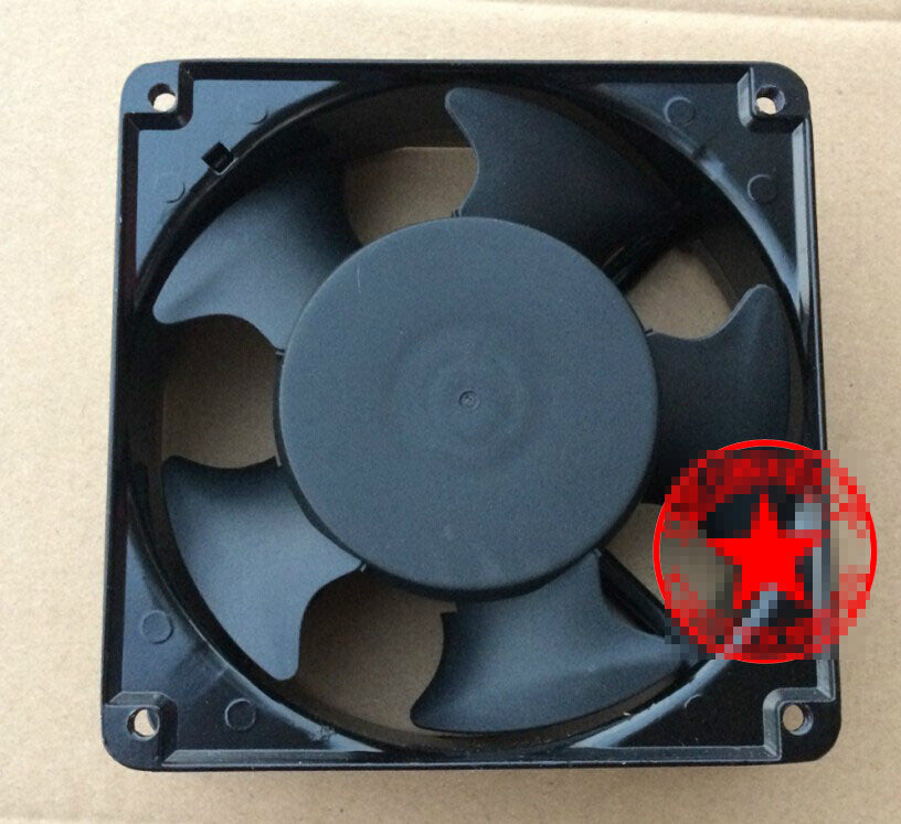 1pcs maxair BT220 BT12038B2H 220-240V axial flow fan cooling fan