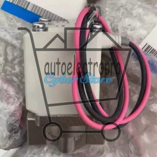 1PCS FOR Solenoid Valve VX222MA