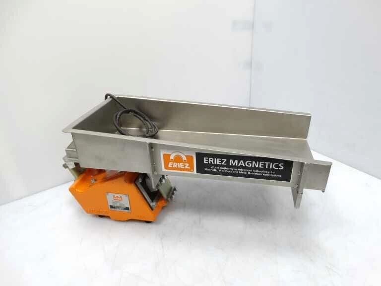 ERIEZ 36C operate mechanism - ERIEZ