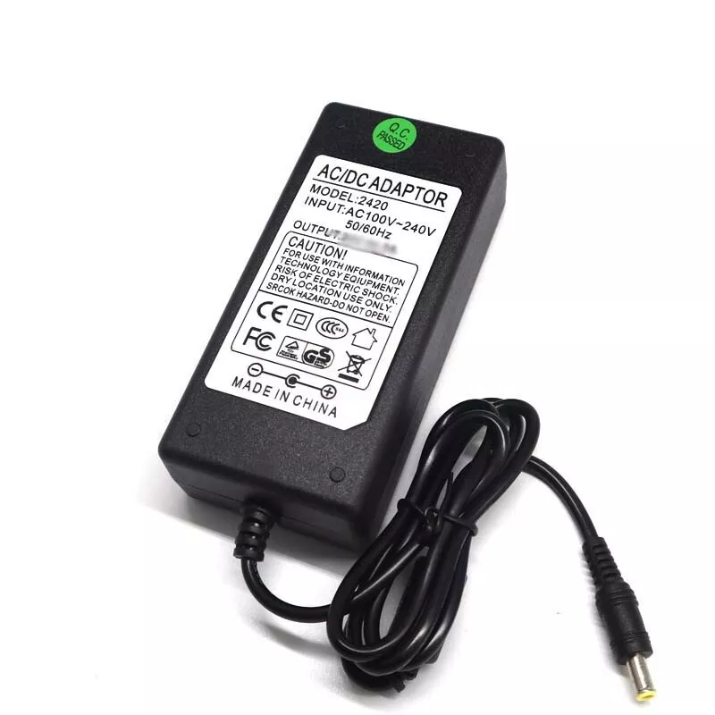 new AC Adapter Power Supply for Jarre Aerobull HD 1 Wireless Speaker Charger