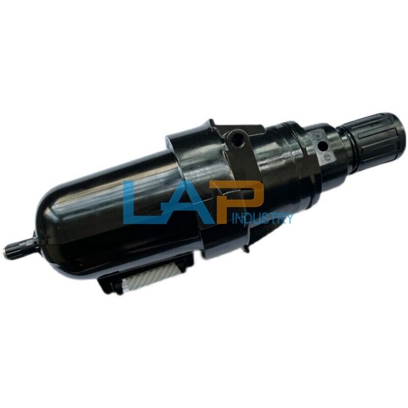 Norgren B68G-NNK-AR3-RLN Filter Pressure Reducing Valve - NORGREN