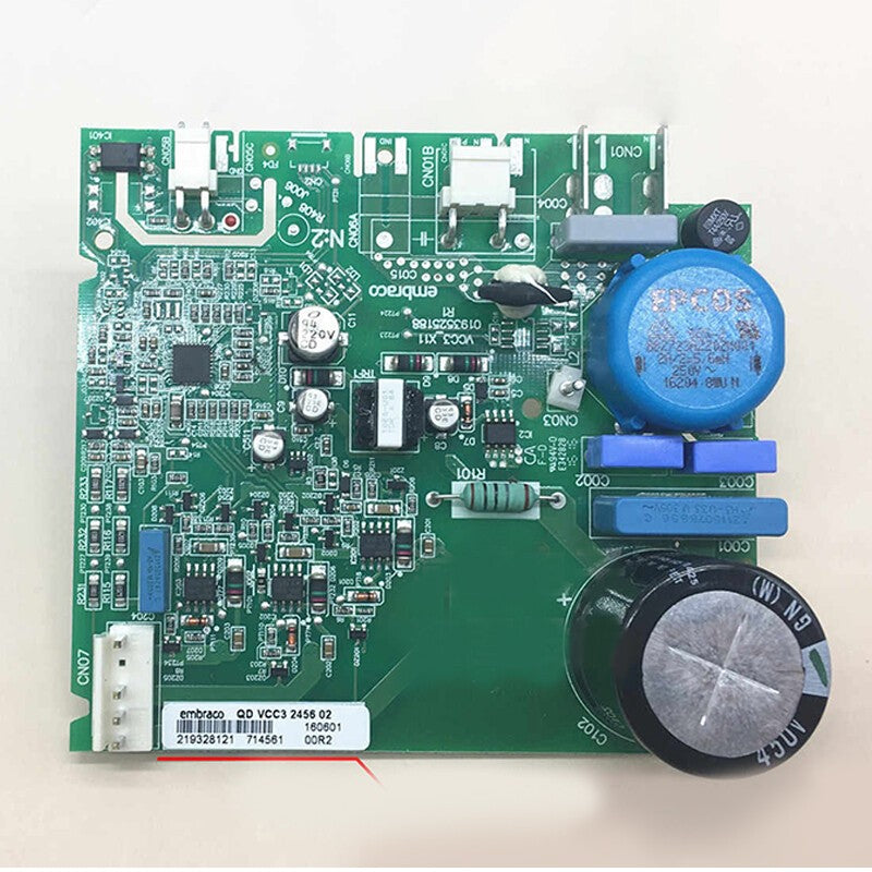 For QD VCC3 2456 Refrigerator Inverter Board Drive Board Motherboard