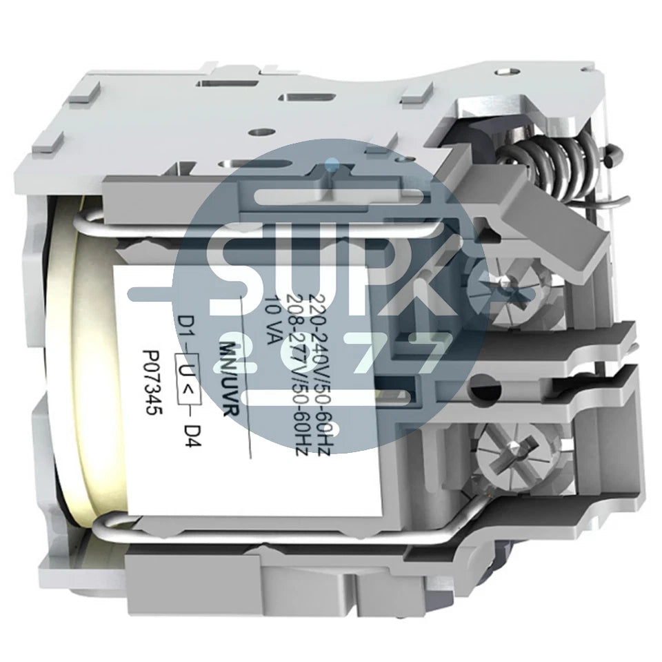 1PC SCHNEIDER LV429407 Electric Circuit Breaker #su