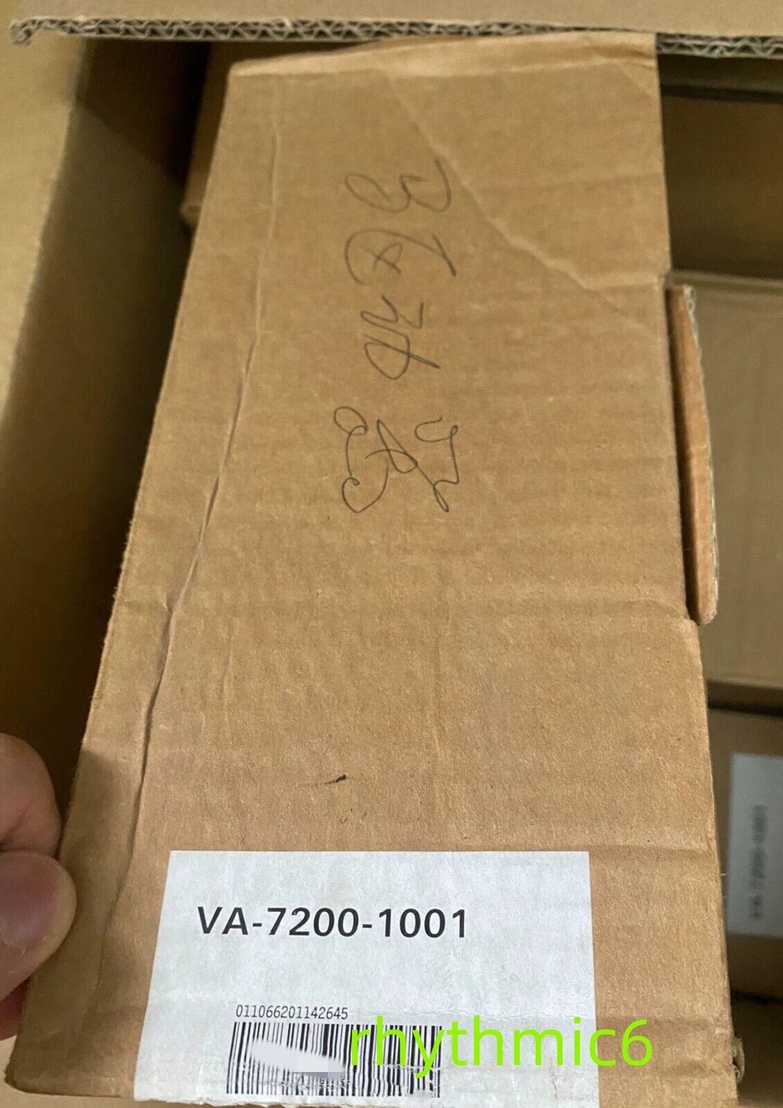 VA7200-1001 Valve Actuator VA7200-1001 VA7200-1001 $Z