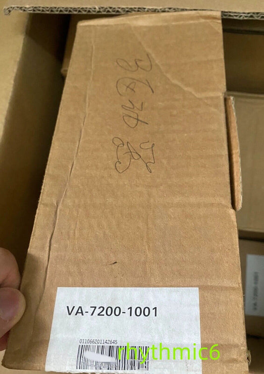 VA7200-1001 Valve Actuator VA7200-1001 VA7200-1001 $Z