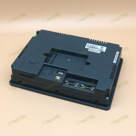 used One Delta DOP-A80THTD1 Touch Screen Display Tested In Good - ONEDELTA