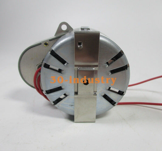 Haas CNC Oil Pump Motor 36-3090D Gear Reducer UDS1UH8D50CKN5FZ169 - HAAS