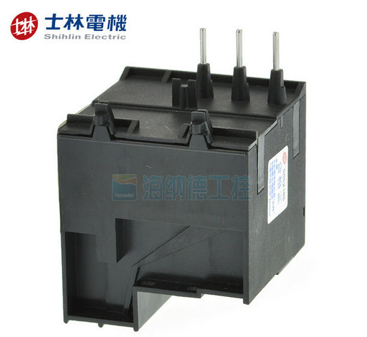 Shihlin TH-P09PP THP09PP Thermal Overload Relay TH-P09 Free Ship