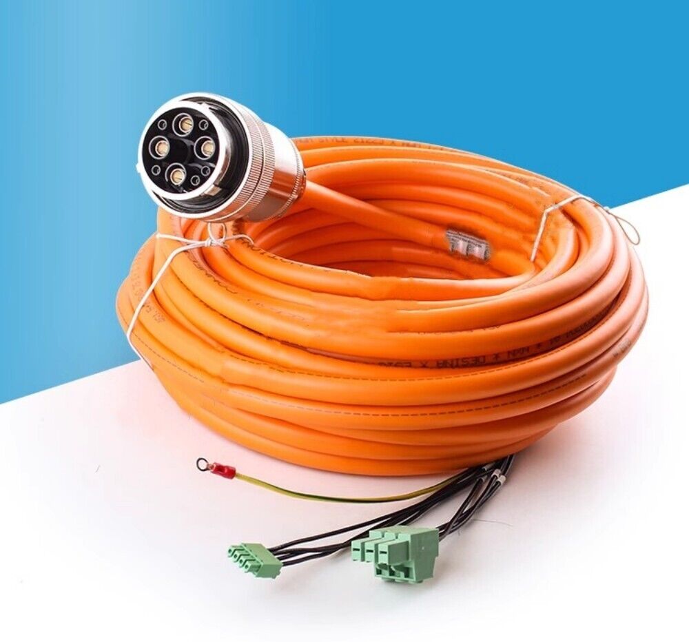 RKL0045/015.0 15m Power Cable - KOEED