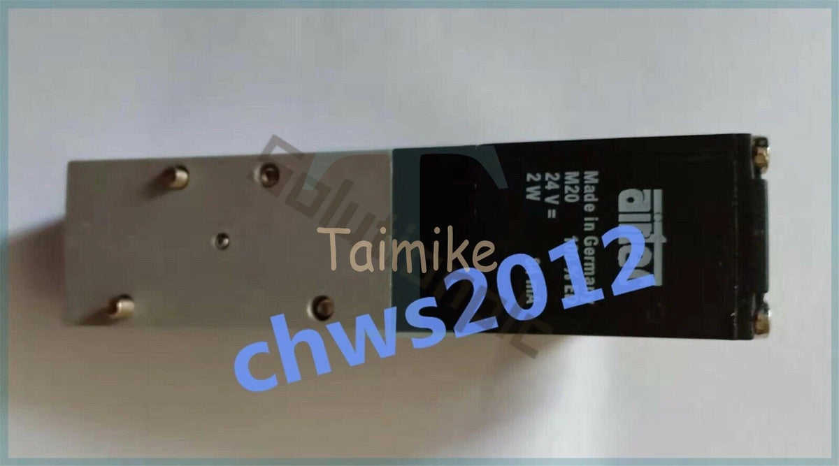 AIRTEC solenoid valve M-20-510-HN (1PCS )