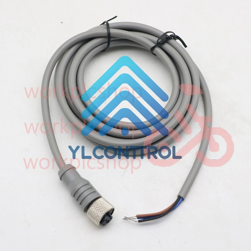 1Pcs For TURCK Proximity Switch Sensor RKC4.4T-2/TEL