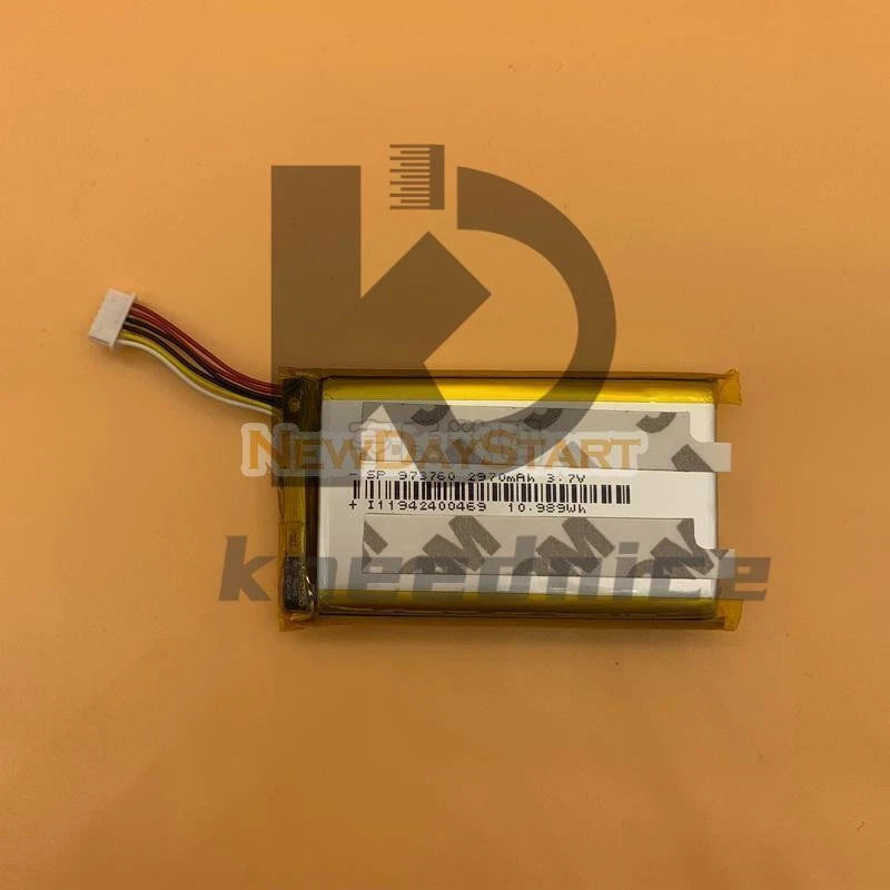 973760 Li-ion Remote control battery 2970mAh 3.7V For Mavic pro Spark Mavic air