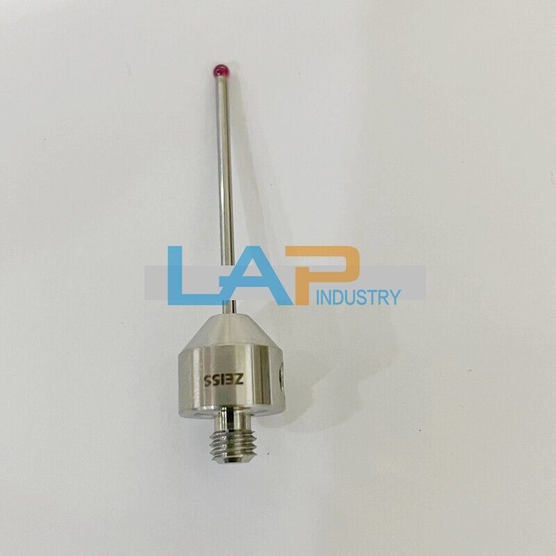 New 626115-0204-040 M5 Coordinate Needle Probe 2.0×40L - OMRON