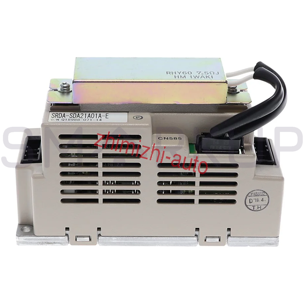 new In Box YASKAWA SRDA-SDA21A01A-E Servo Drive