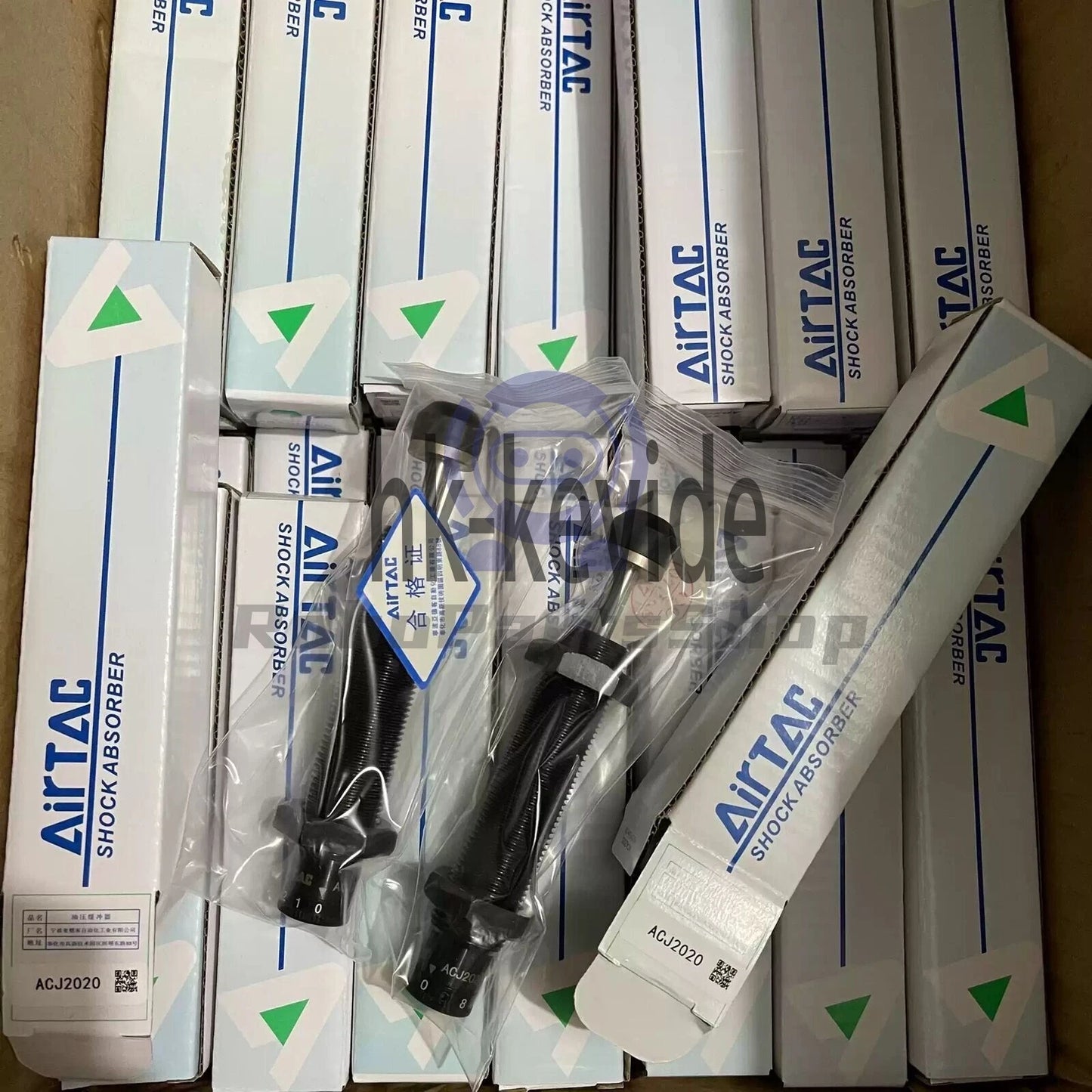 AirTAC ACJ2020 1pcs