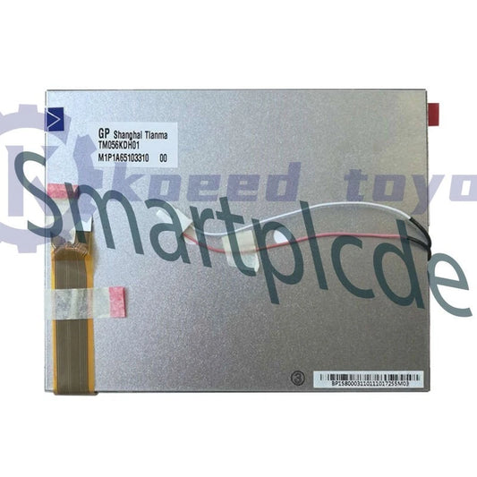 1PCS TIANMA LCD SCREEN TFT 5.6" TM056KDH02