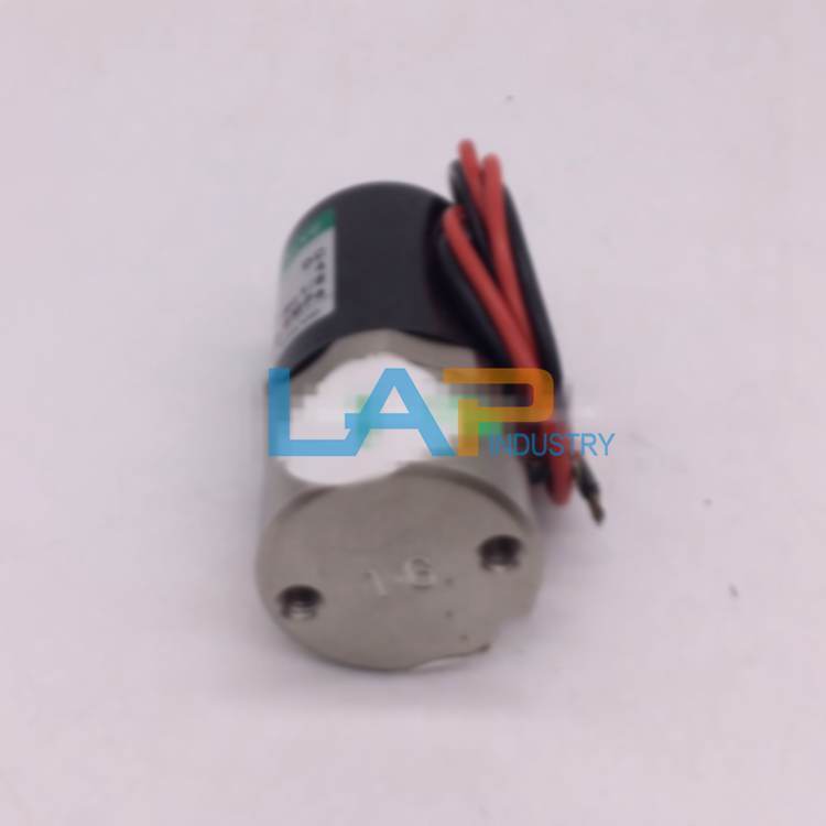 CKD USB3-6-1-W-DC24V Solenoid Valve - 1PC New - CKD