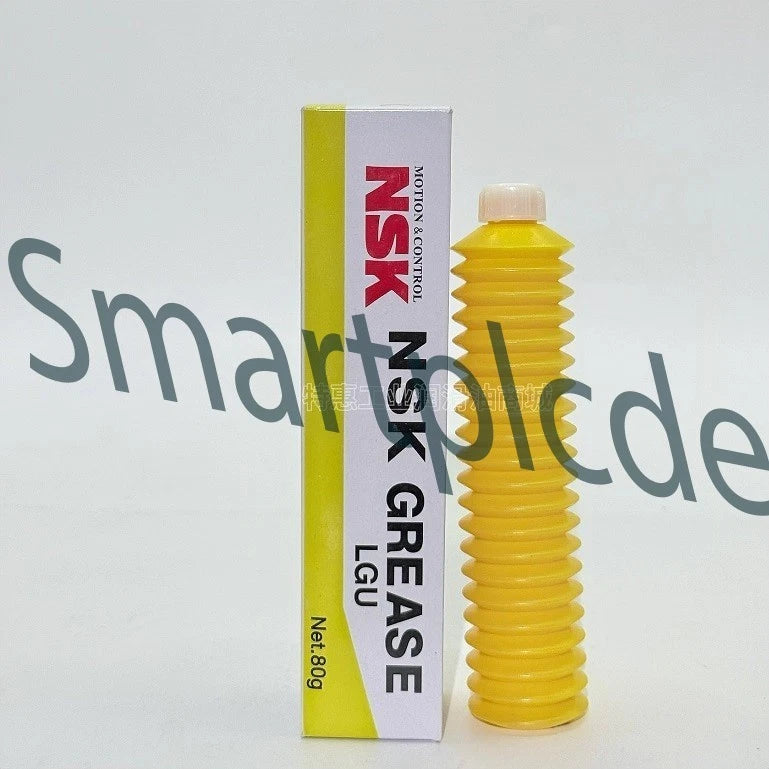 1Pcs NSK Grease LGU 80g Tube in box free shipping