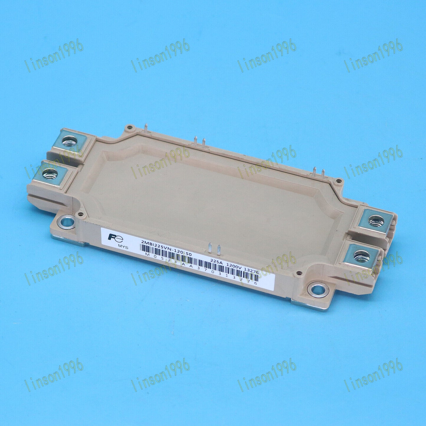 New 1PC Fuji Module 2MBI225VN120-50 - FUJI
