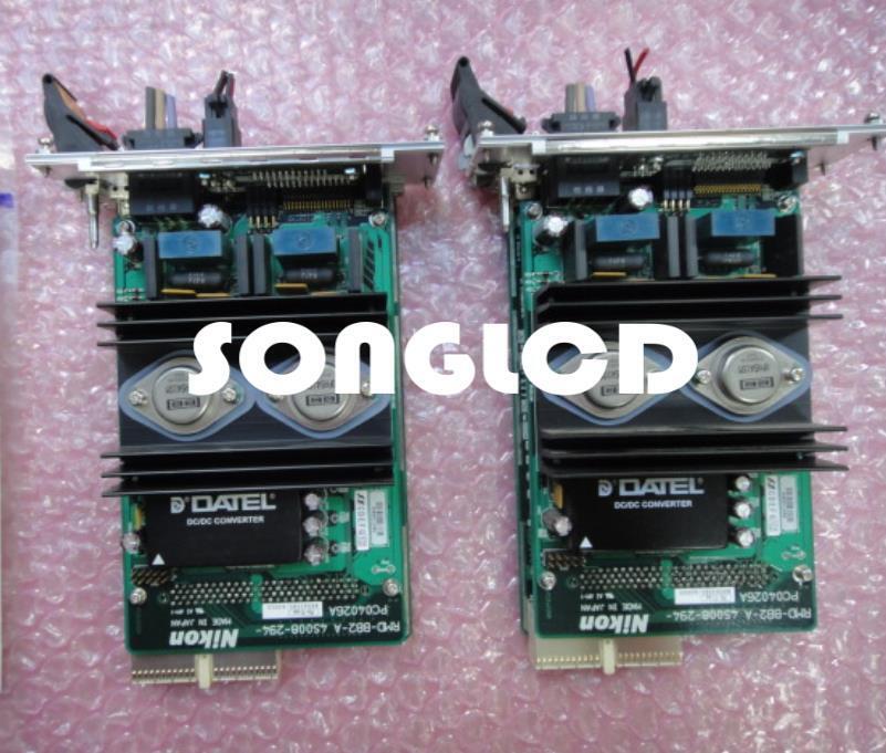 1pcs RMD-BB2-OB RMD-BB2-D 4S019-488-PC04024B Motor Controller - KOEED