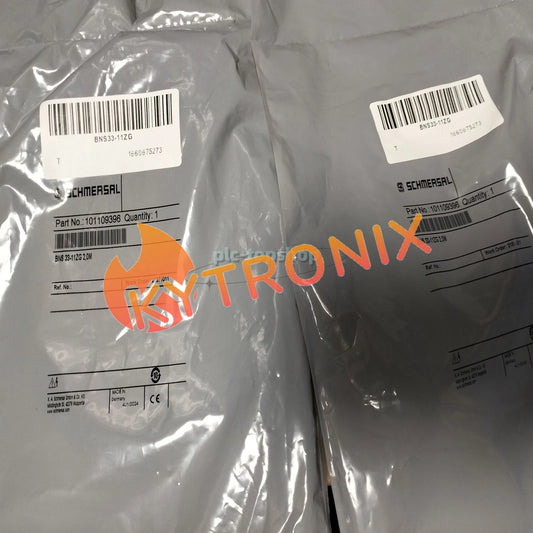 1PC Schmersal BNS33-11ZG STOCK