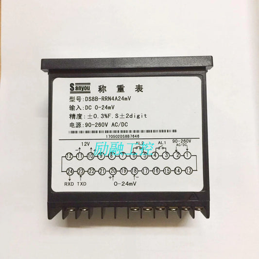 1pcs sanyou DS8B-RRN4A24mV weighing scale