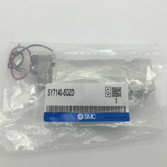 1 PC SMC SY7140-5DZD Solenoid Valve - SMC