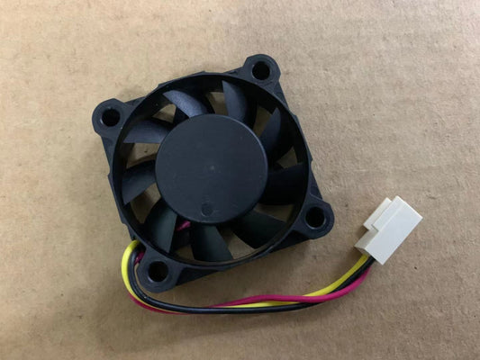 new 1pcs MAGIC MGT4024YB-O10 4010 4CM 24V 0.10A 3-Wire Inverter Cooling Fan