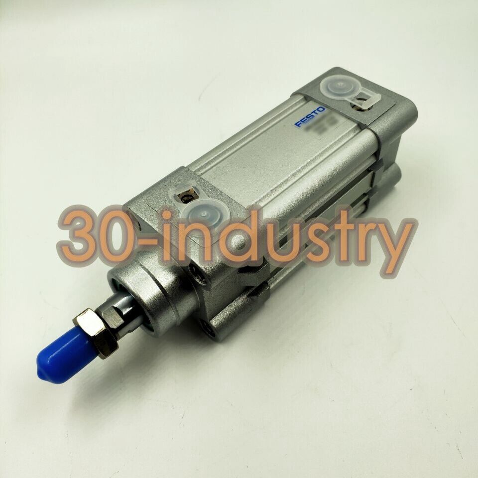 1PC New For FESTO DNC-80-250-PPV-A-S6 Air Cylinder Kit 80mm piston 250mm stroke - FESTO