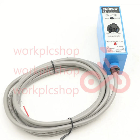 Applicable CNHENW Z3N-T22 color beacon sensor Z3N-T22 1PCS
