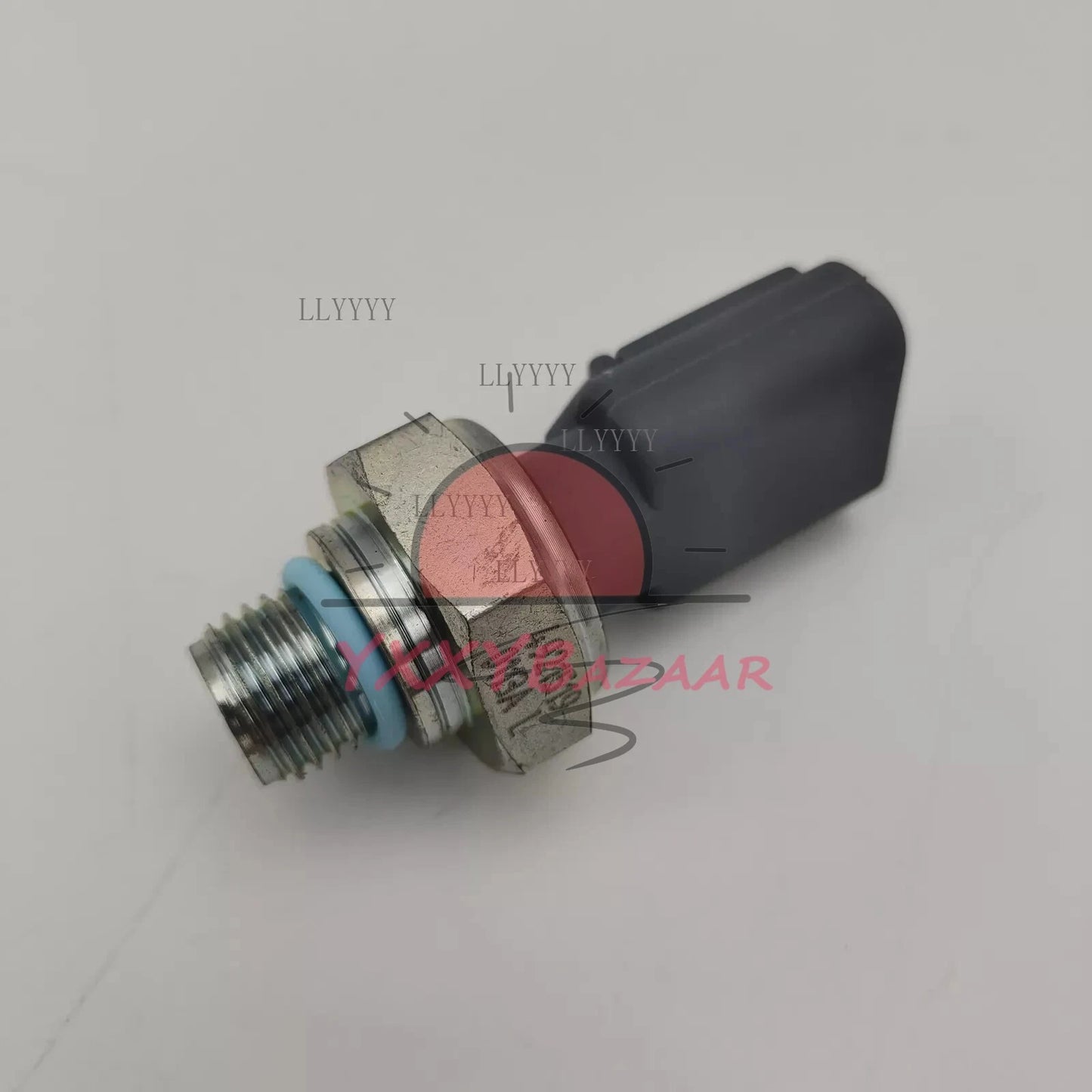 Cummins 4921519 Fuel Pressure Switch Sensor Sender for ISX ISM ISB IFSM QSX