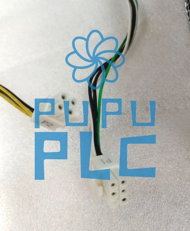 For PA-2301-3 300W Power Supply 6Pin + 4Pin~